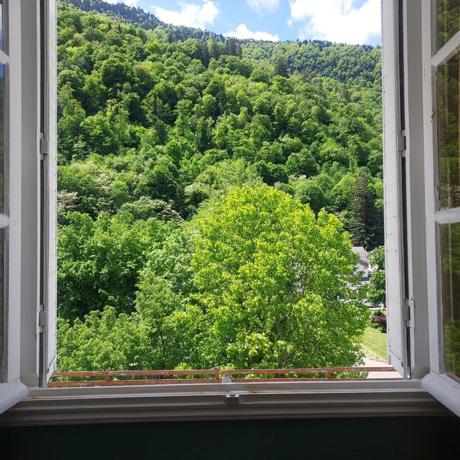 Royal Luchon Aparthotel Bagnères-de-Luchon