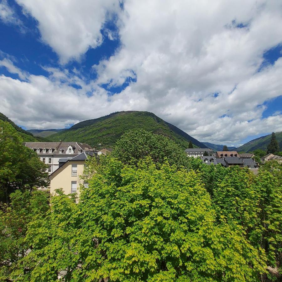 Aparthotel Royal Luchon Bagnères-de-Luchon