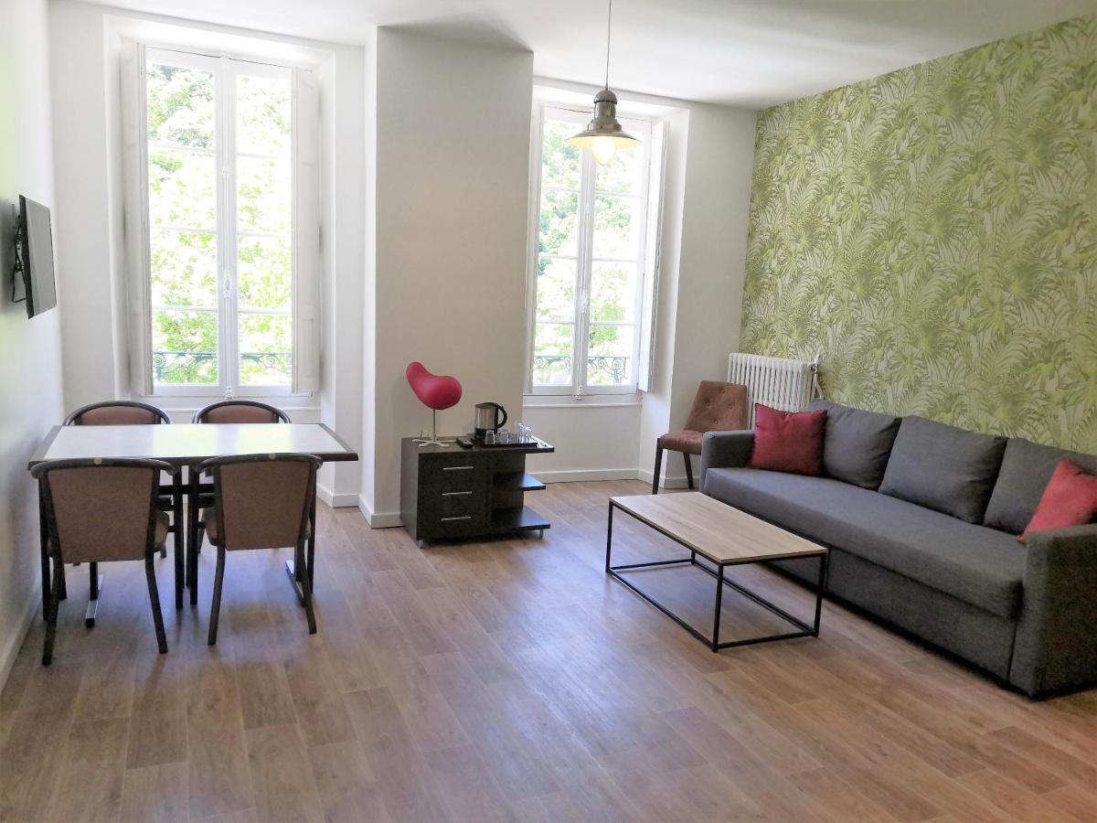 Aparthotel Royal Luchon 3*