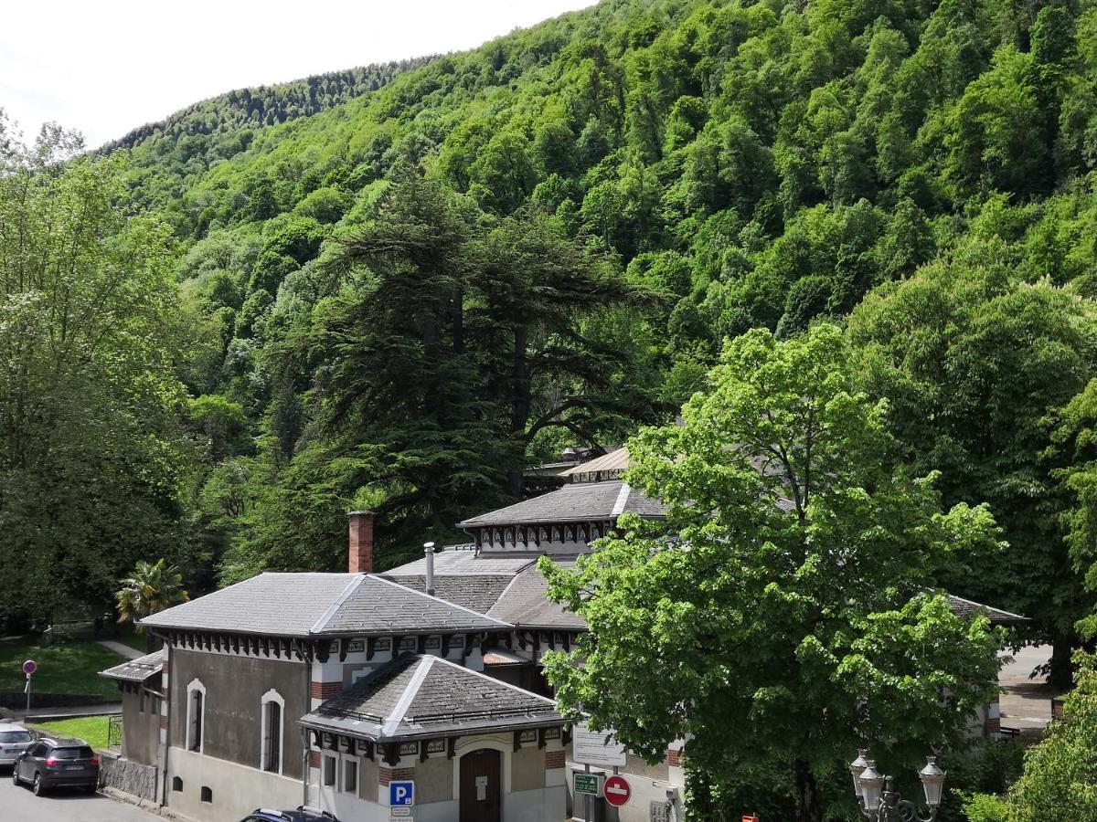 Aparthotel Royal Luchon 3*