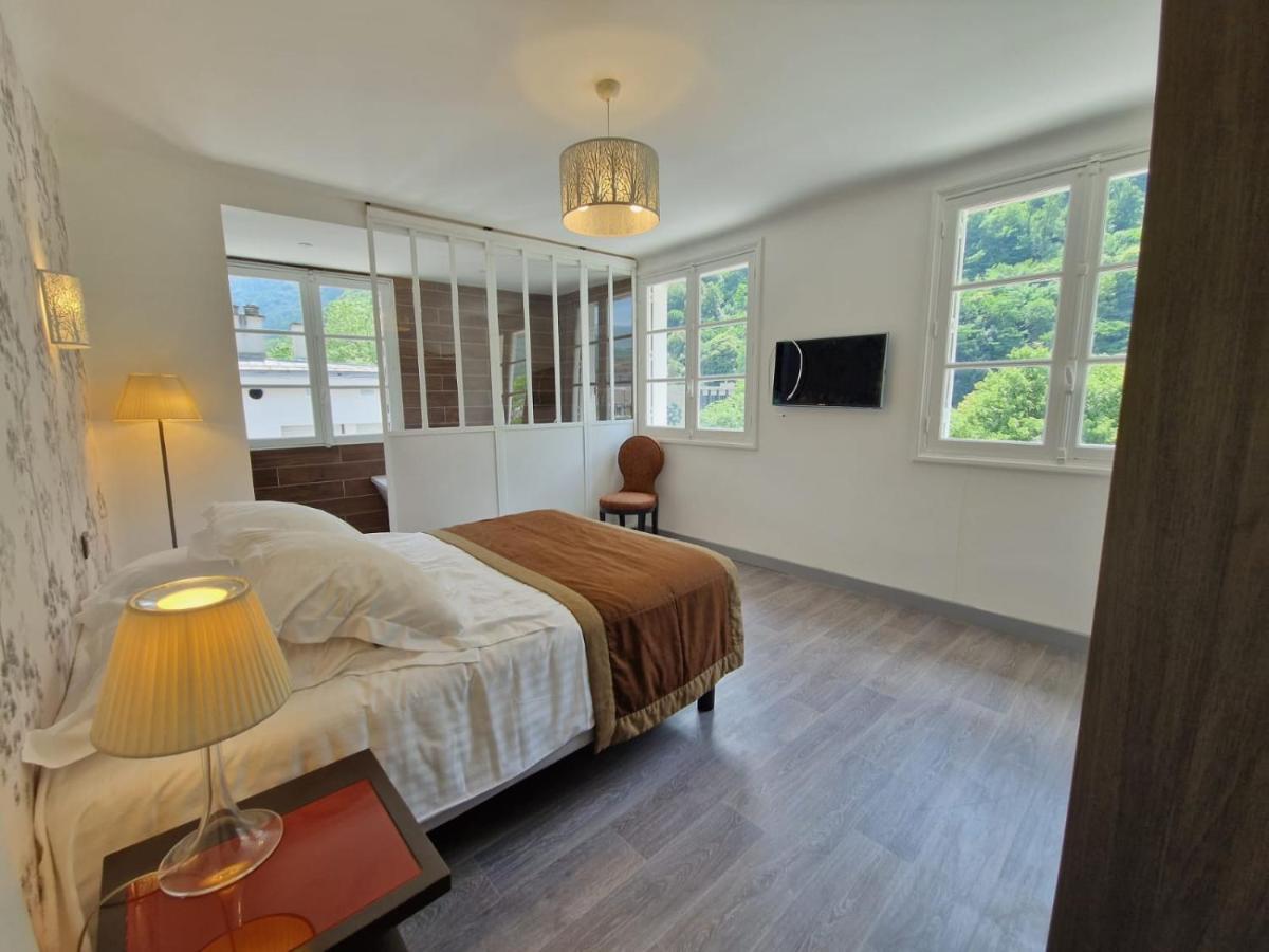 Royal Luchon Aparthotel 3*