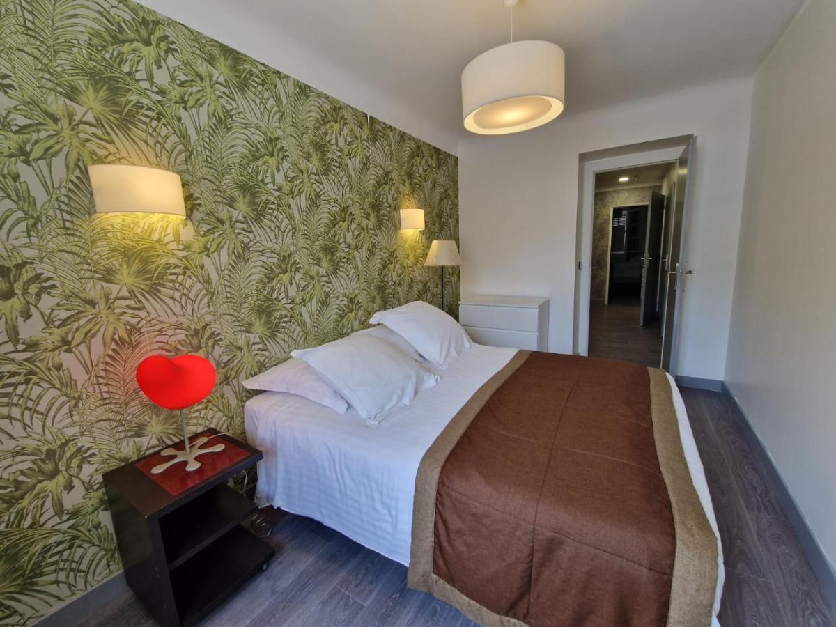 Royal Luchon Aparthotel 3*