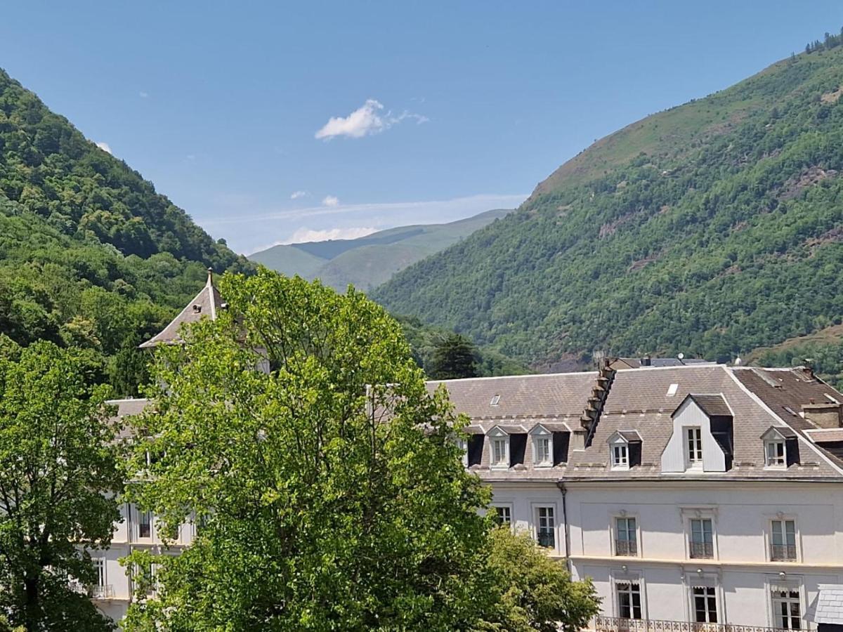 Royal Luchon 3*