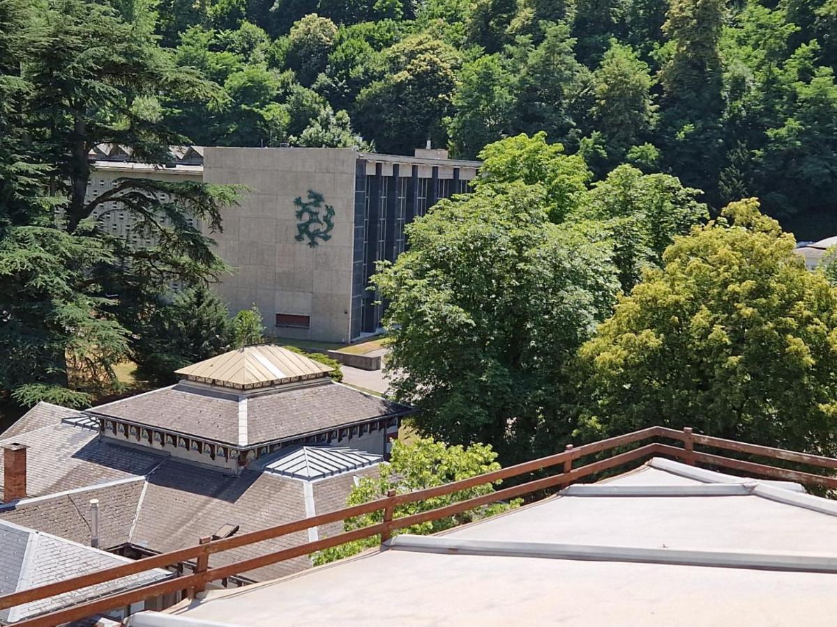 Royal Luchon 3* Bagnères-de-Luchon