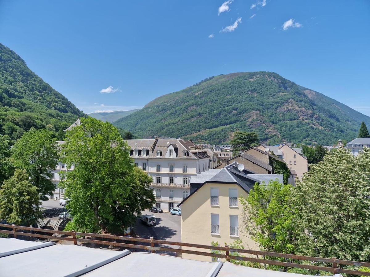 Royal Luchon 3*