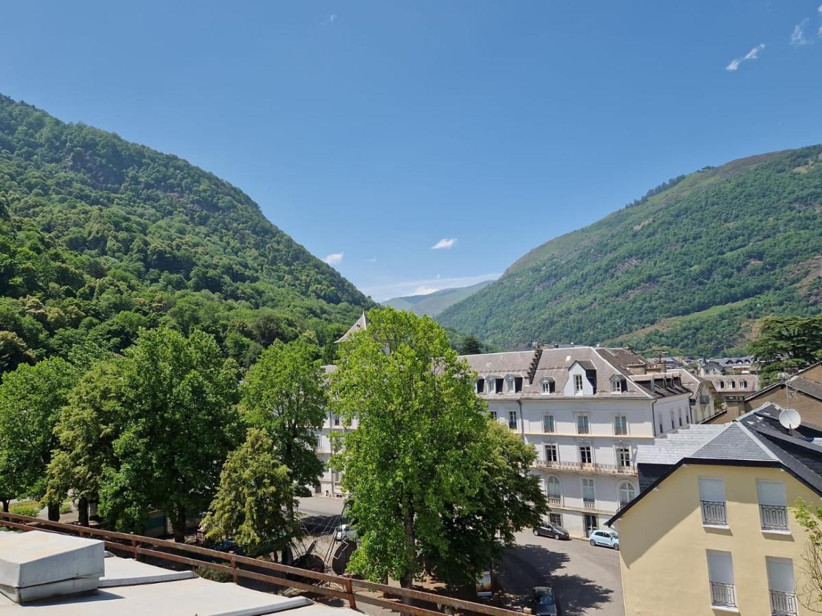 Royal Luchon 3*