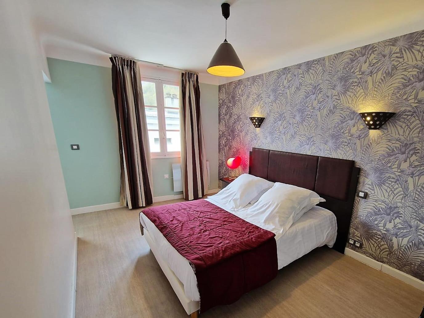 Royal Luchon Aparthotel