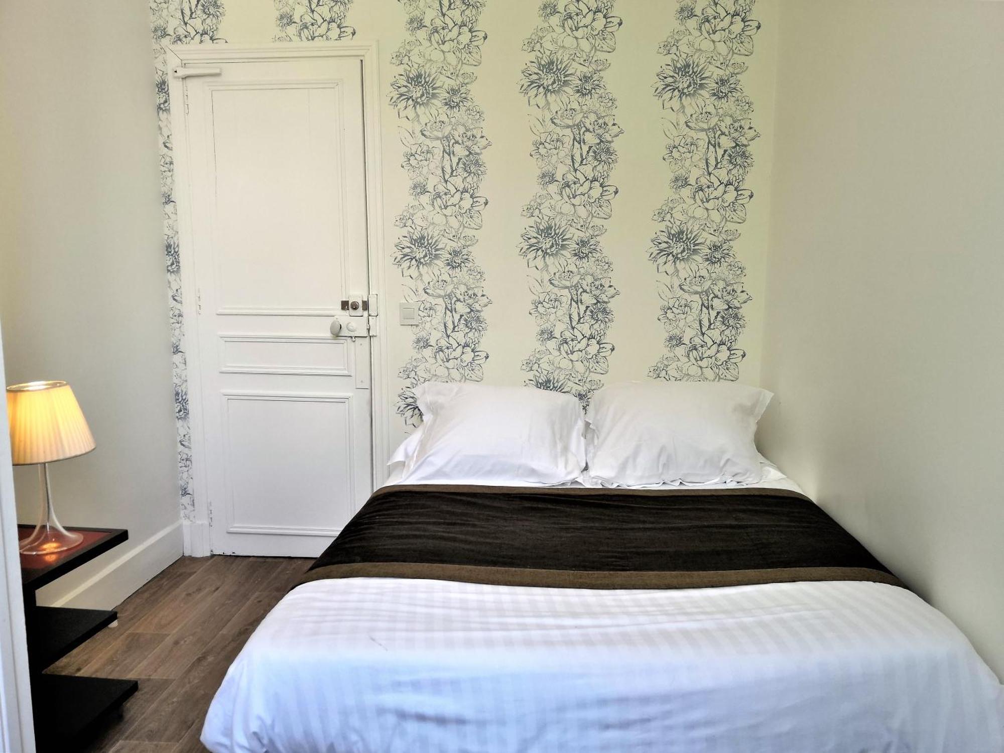 Royal Luchon Aparthotel
