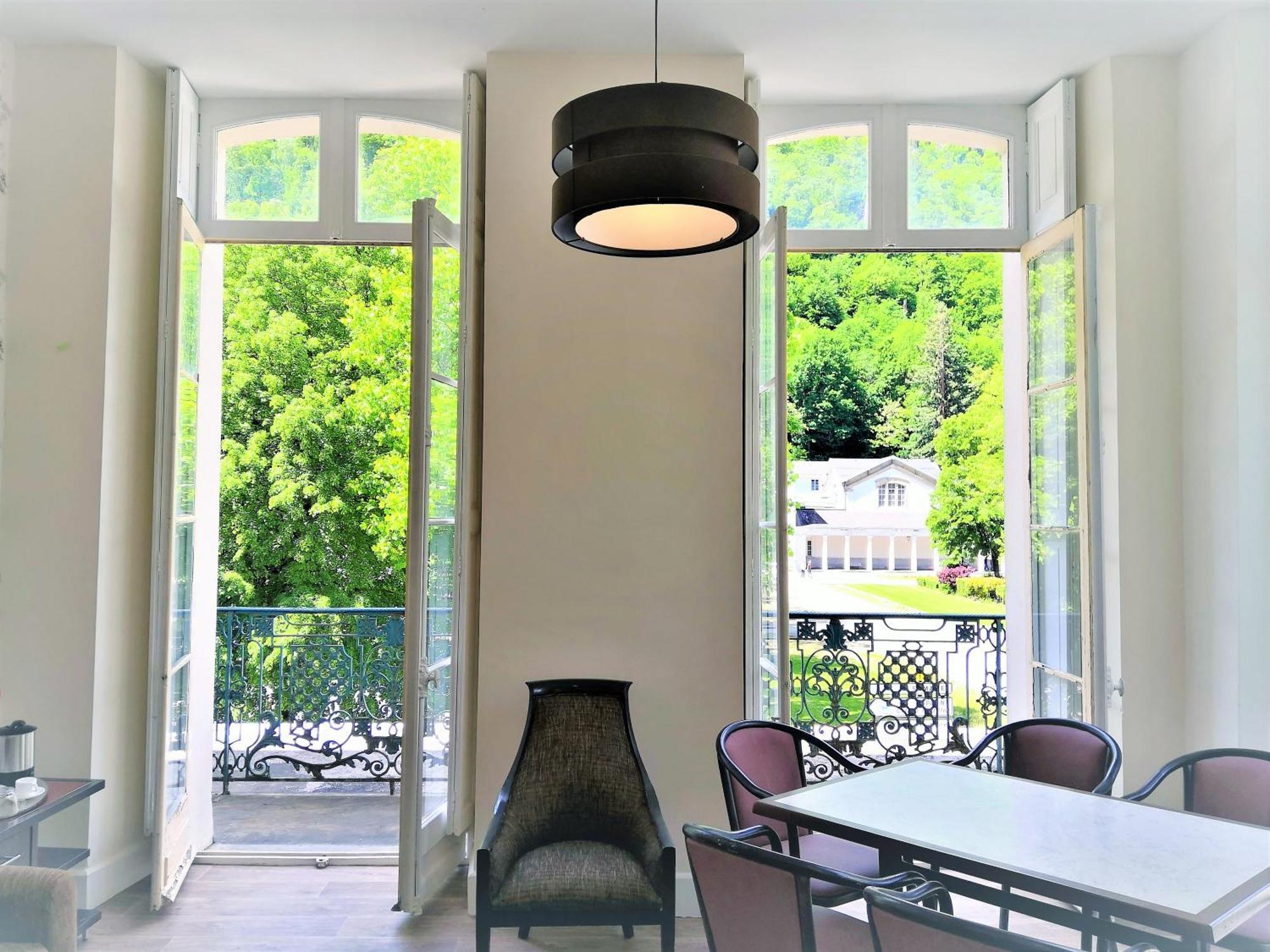 Aparthotel Royal Luchon Bagneres-de-Luchon